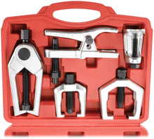 Load image into Gallery viewer, 13pcs Disc Brake Caliper Wind Back Tool Kit