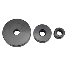 Load image into Gallery viewer, 52-in-1 Custom Bushing Driver Set | Transmission Wheel Axle Bearing Race and Seal Installer, Remover, Press Tool Kit