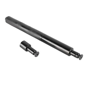 52-in-1 Custom Bushing Driver Set | Transmission Wheel Axle Bearing Race and Seal Installer, Remover, Press Tool Kit
