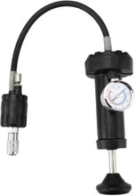 Load image into Gallery viewer, 33Pcs Radiator and Cap Pressure Tester Kit Vacuum Type Cooling System Kit
