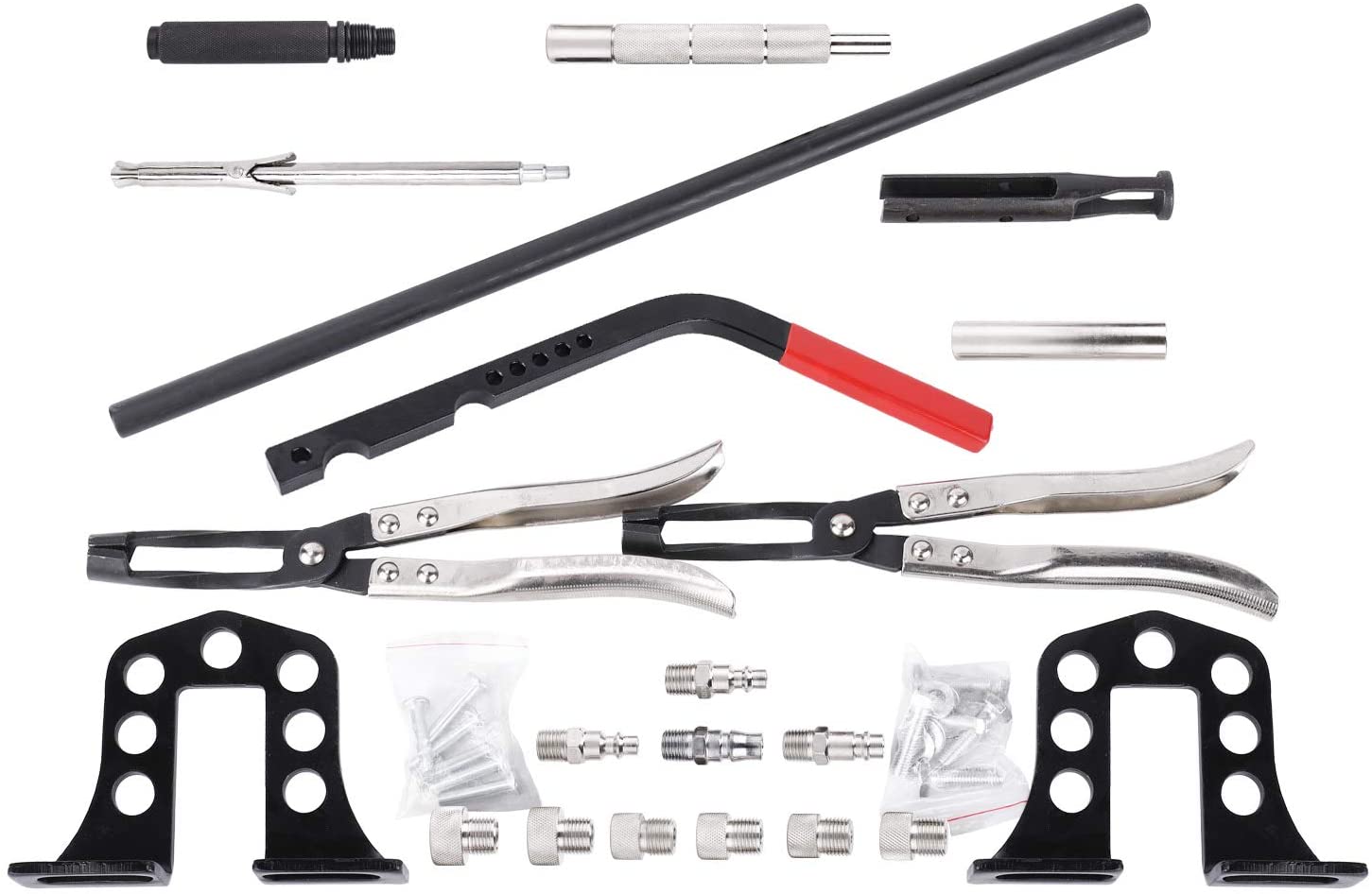 Car Valve Spring Compressors A Comprehensive Guide