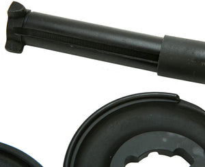 Suspension Coil Spring Compressor Repair Tools Set Compatible for Mercedes Benz