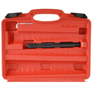 52-in-1 Custom Bushing Driver Set | Transmission Wheel Axle Bearing Race and Seal Installer, Remover, Press Tool Kit
