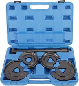 Suspension Coil Spring Compressor Repair Tools Set Compatible for Mercedes Benz