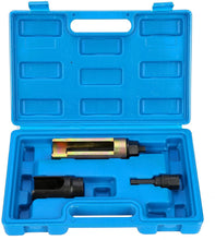 Load image into Gallery viewer, Diesel Injector Puller Extractor Tool Set